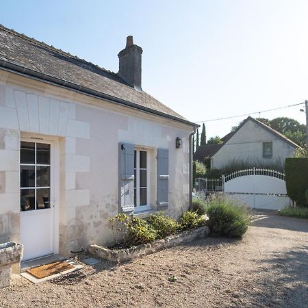 Le Clos De La Rousseliere Francueil Kamer foto