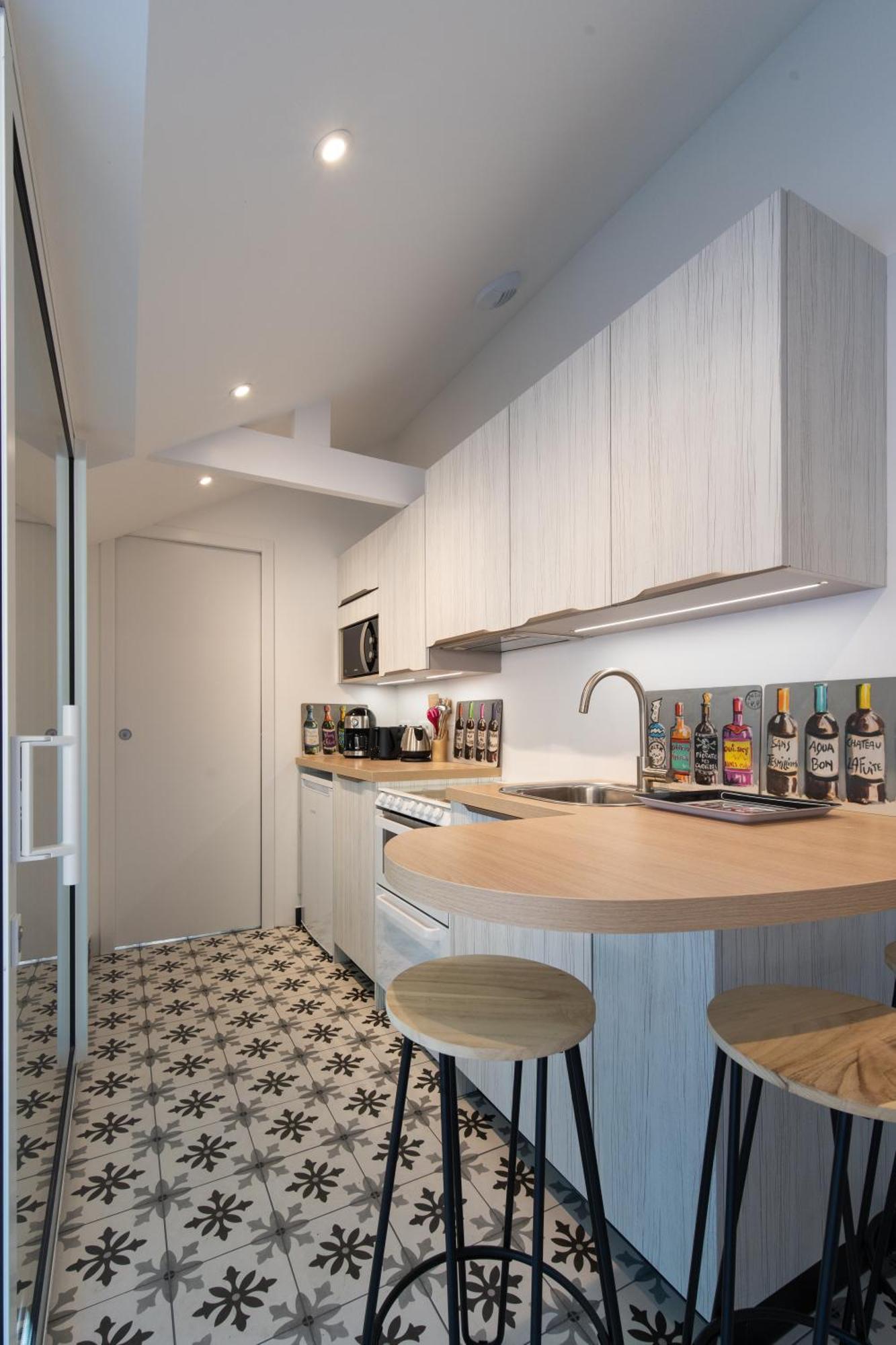 Le Clos De La Rousseliere Francueil Kamer foto
