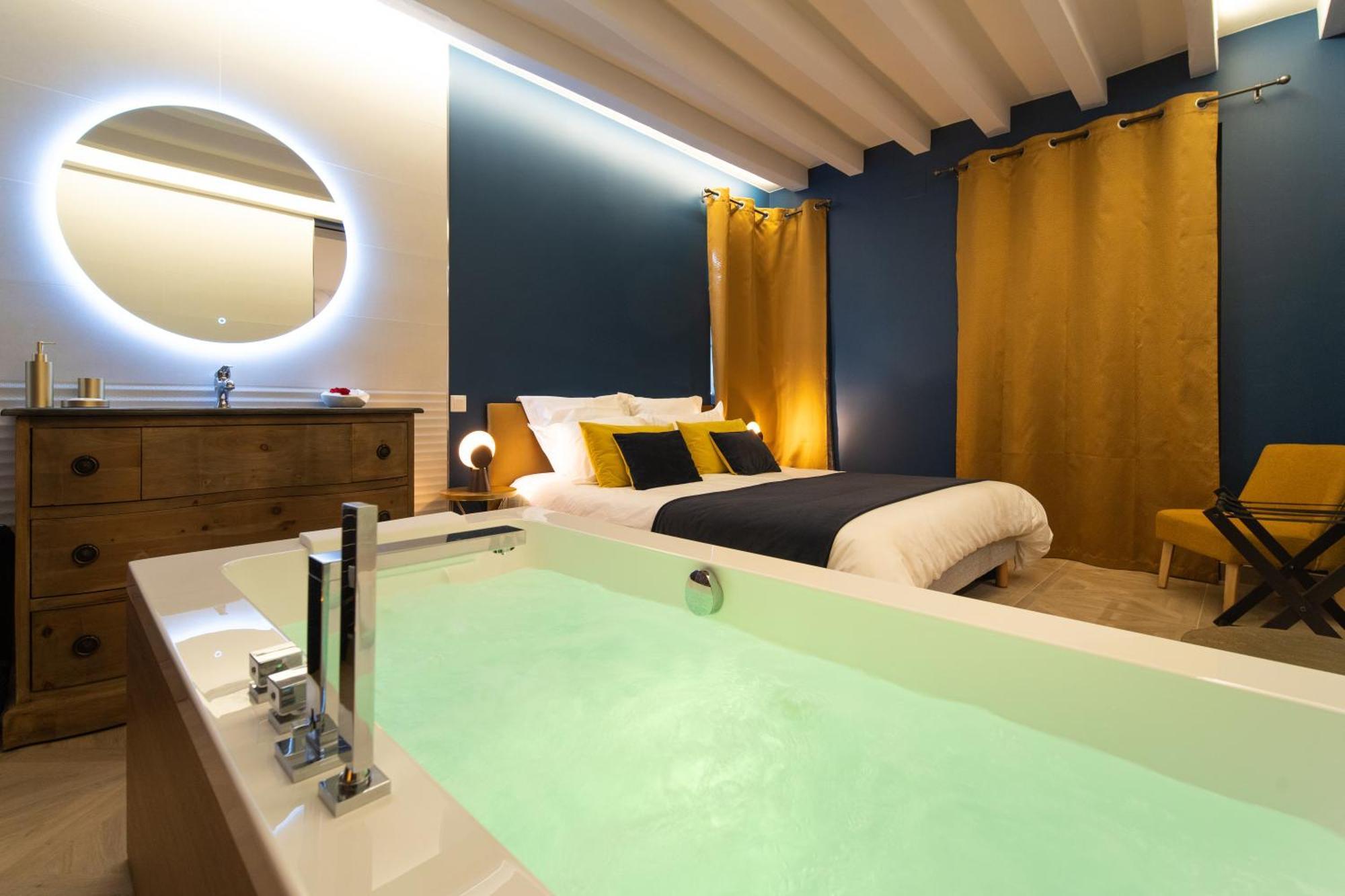 Le Clos De La Rousseliere Francueil Kamer foto